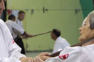 Aikido