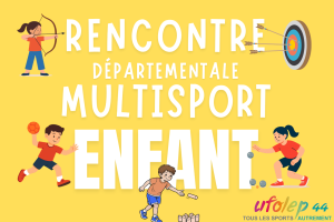 LIVRET   Rencontre multisport enfant 2