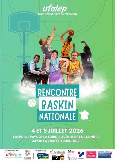 BASKIN 2026 VF