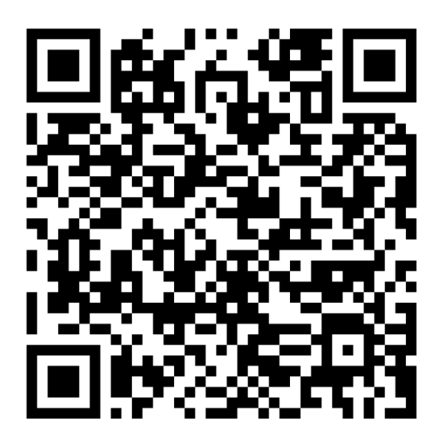 QR Code résultats simple