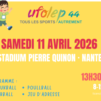 LIVRET Rencontre multisport enfant 3