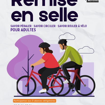 Remise en selle REZE 2026 1