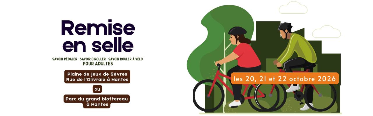 Bannière Remise en selle MSS