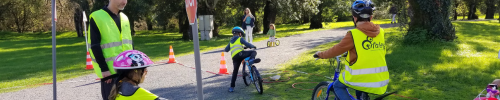 Multisport nature