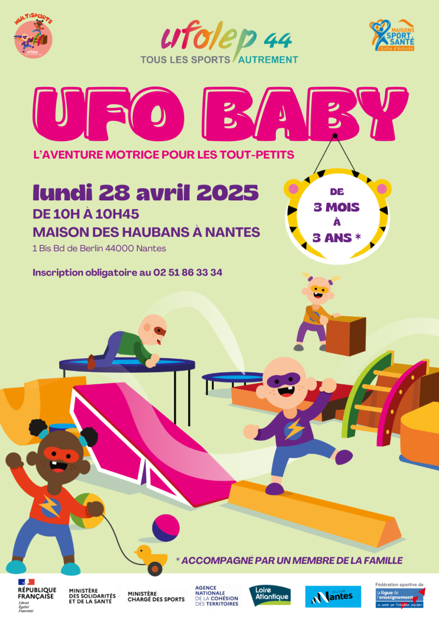 UFO BABY 1
